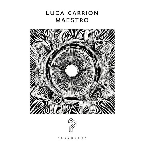 Luca Carrion - Dime (Original Mix)