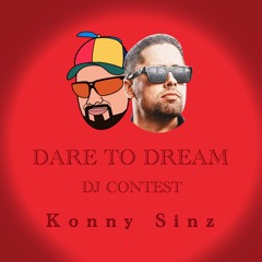 Aversion - Dare to Dream - DJ Contest - Konny Sinz