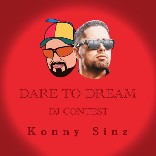 Aversion - Dare to Dream - DJ Contest - Konny Sinz