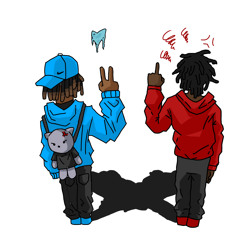 Run Up Ft: 4ourTim3z