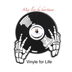 Mix by kartman@vinyle.live tiktok💣