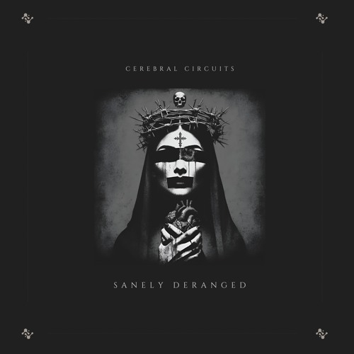 Sanely Deranged EP [NX001]