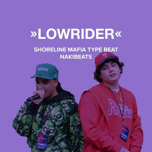 FREE] Shoreline Mafia Type Beat 