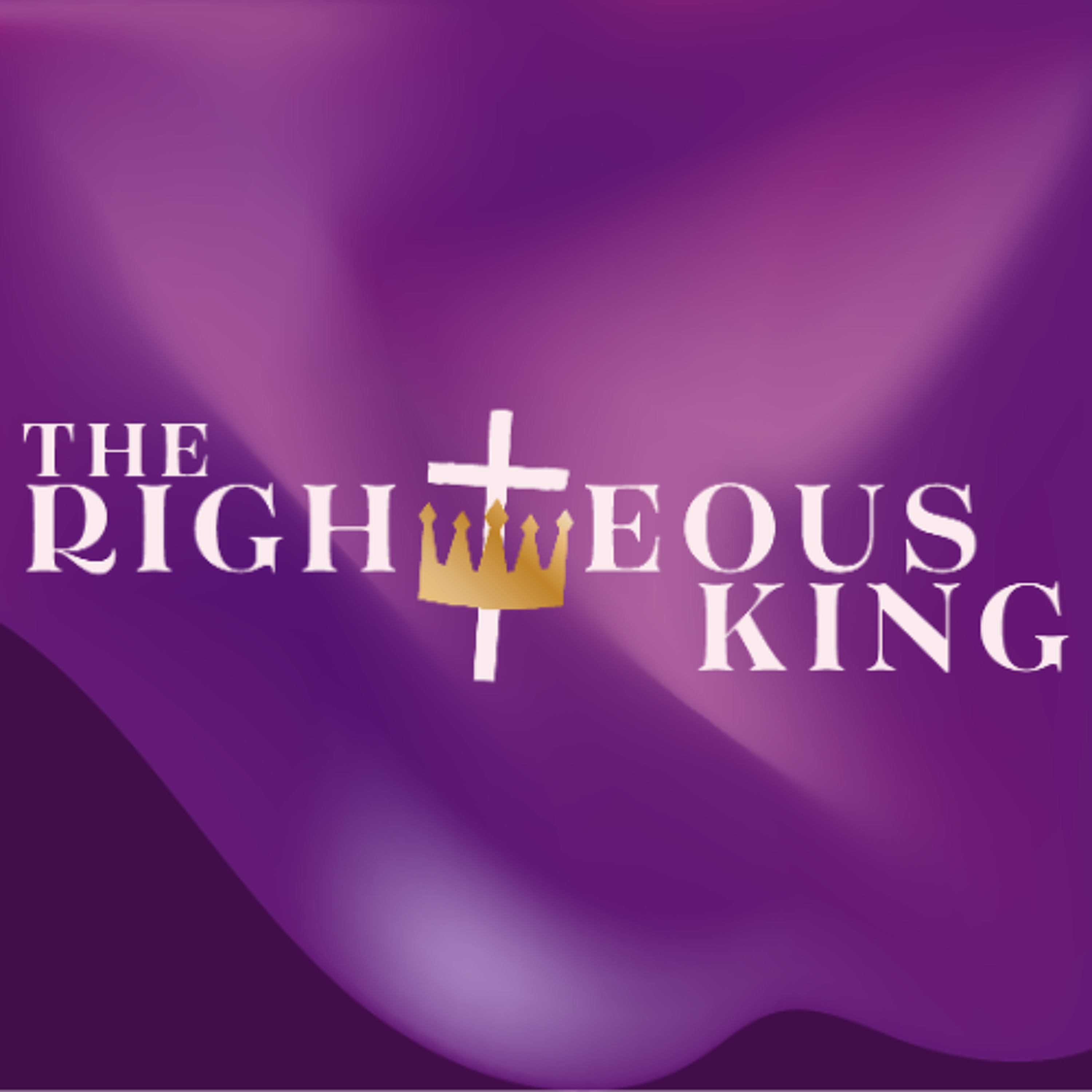 "Arrival of The Righteous King " // Luke 19:28-47 // Gerry Breshears