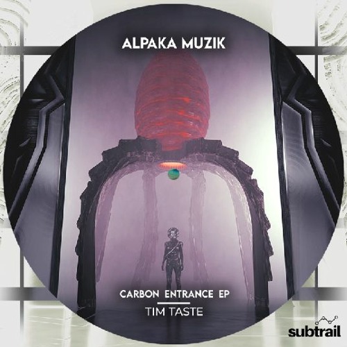Premiere: Carbon - Entrance (TiM TASTE Remix)
