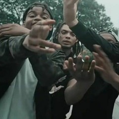 assassin - giant X Rah gzz X Nesty Floxks