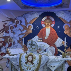 Alternate Fraction of the Resurrection - Fr Antonious Ayad