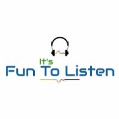 It's Fun To Listen - EP 1