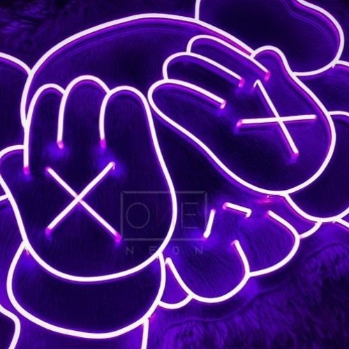 Stream P90 by marii | Listen online for free on SoundCloud