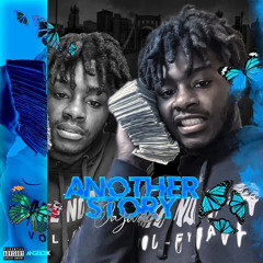 NB Paso - ANOTHER STORY