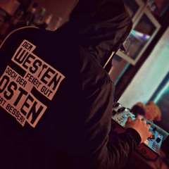 1. Tag im Proberaum