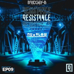NU FLOW RESISTANCE EP09