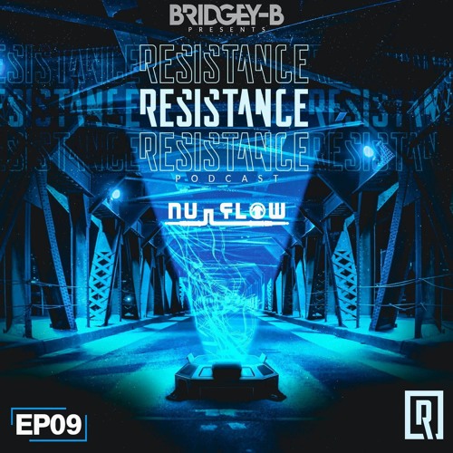 NU FLOW RESISTANCE EP09