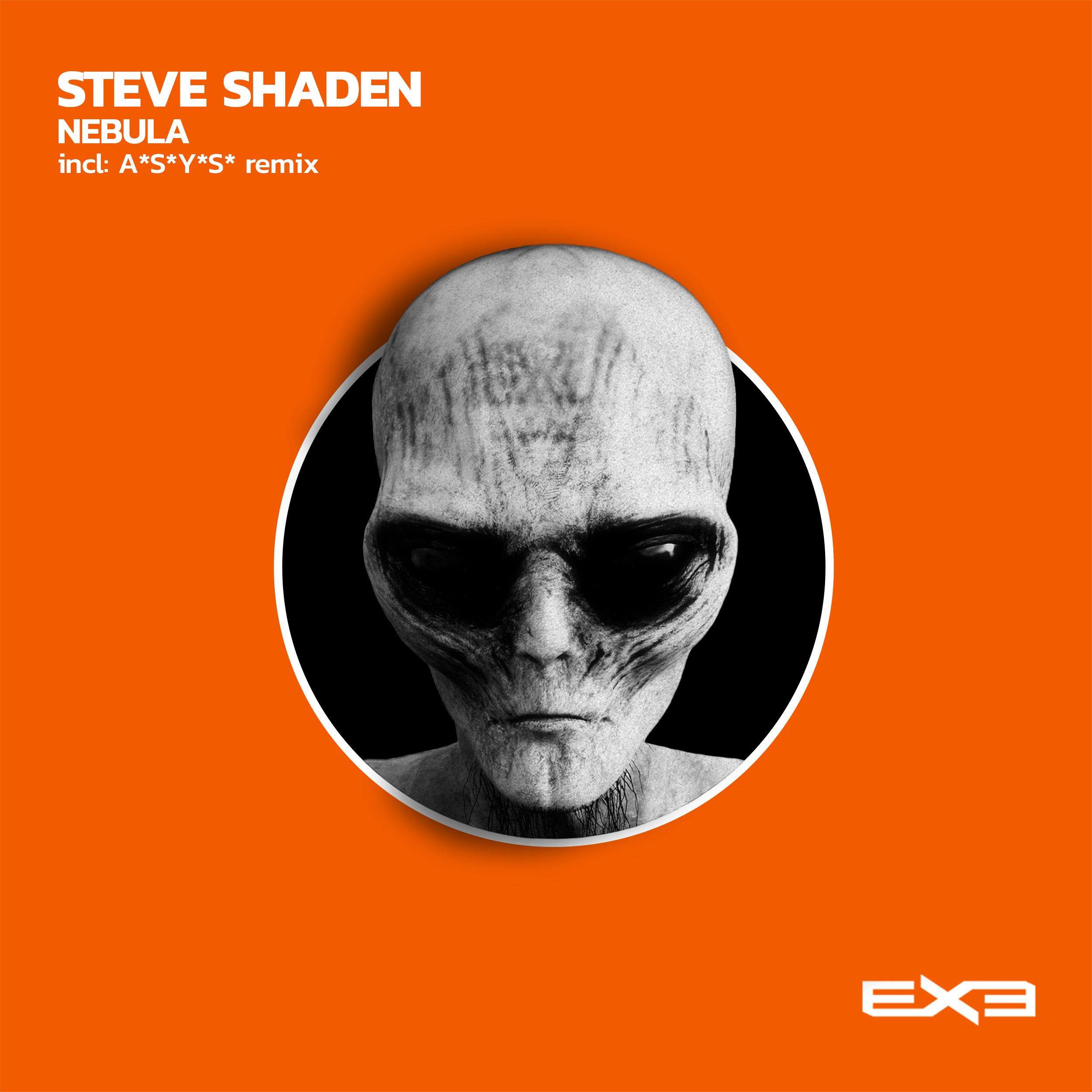 Steve Shaden – Underground  (A*S*Y*S Remix)