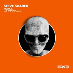 Steve Shaden - Underground  (A*S*Y*S Remix)