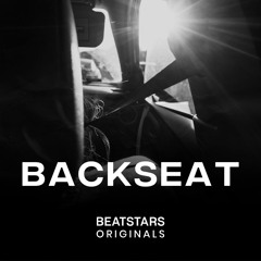 DaBaby Dark Trap Type Beat - "Backseat"