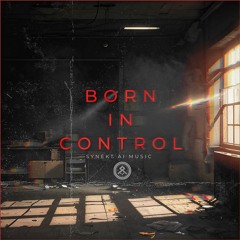 BORN IN CONTROL (UNDERTONE)