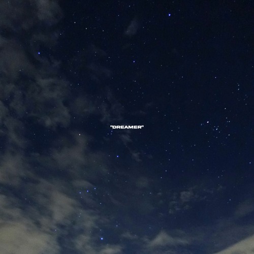 Dreamer prod.yogicbeats