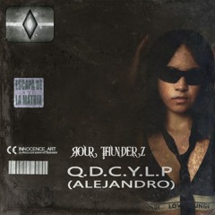 Q.D.C.Y.L.P - Extended Mix.mp3