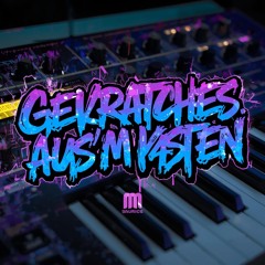 Gekrachtes aus’m K4sten (ESX Terror)