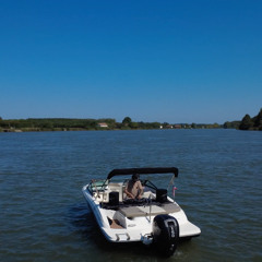 Anokey - Groove On The River Dj Set