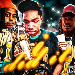 lucki x babyfaceray x eyc - i did it