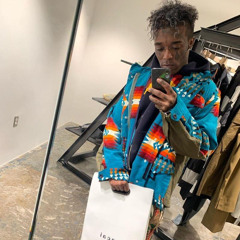 LIL UZI- MISSION TO THE LOOT (FULL LEAK)