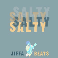 [Free] Dominic Fike Instrumental Type Beat- "Salty"