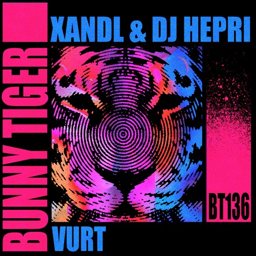 Xandl & Dj Hepri - Vurt  [OUT NOW]