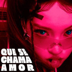 Mr. Riasu - Que Se Chama Amor (DOOMSHOP REMIX)