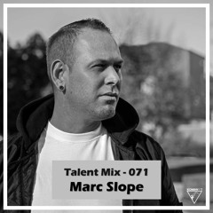 Marc Slope | TANZKOMBINAT TALENT MIX #071