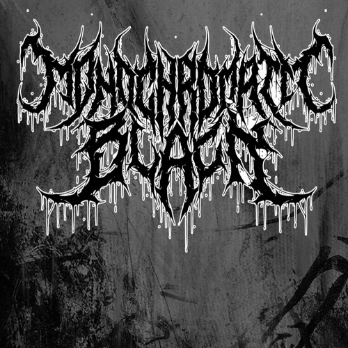 Monochromatic Black - Hail The Queen (The Hive)