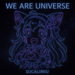 We Are Universe 우린
