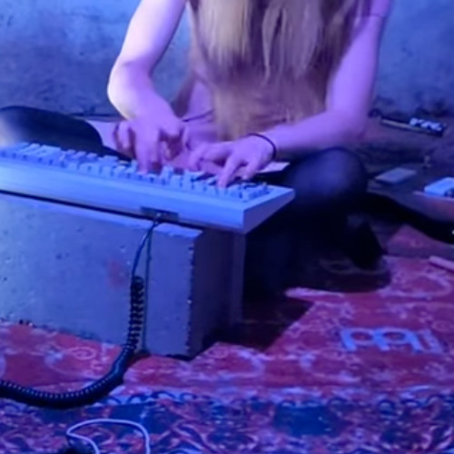 keymashing @ The Fifth Column (11/14/25)