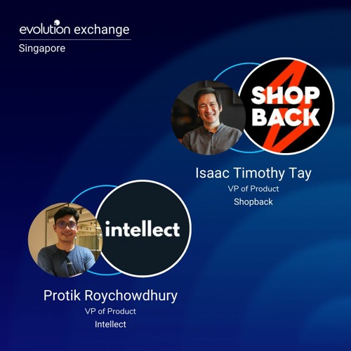 EVO SG #74 - How To Level Up As A Product Manager