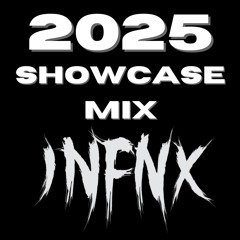2025 SHOWCASE MIX
