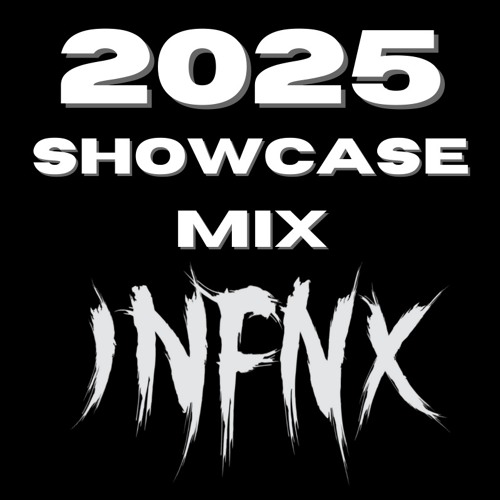 2025 SHOWCASE MIX