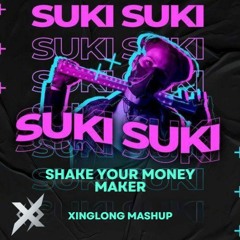 Shake Your Money Maker - XINGLONG MASHUP