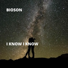 I Know I Know