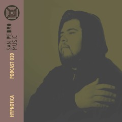 SPM Podcast 020 - Hypnotica