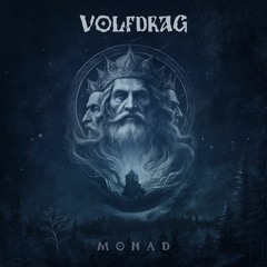 VOLFDRAG - Pristine Fire