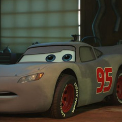 Lighting McQueen Freestyle (prod RastaaBenz)