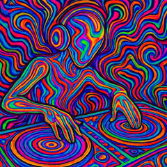 ONE NIGTH IN LE LOCAL - prod prépass vibes