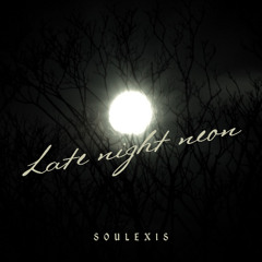 Late Night Neon / A Chill Electronic Night Mix