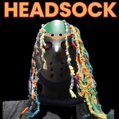 Melting Metal by HEADSOCK