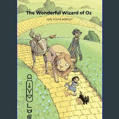 Read ebook [PDF] 📕 The Wonderful Wizard of Oz (Toki Pona edition) (Official Toki Pona) Read online