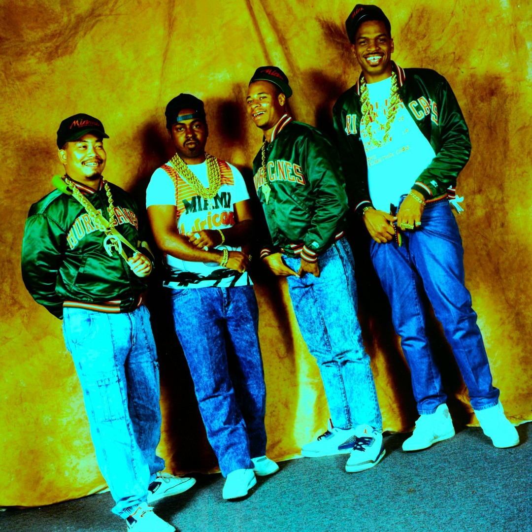 The 2 Live Crew - We Want Some Pussy! (1987) - YouTube
