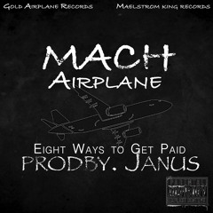 Eight Ways to Get Paid