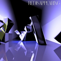 Redisappearing 2