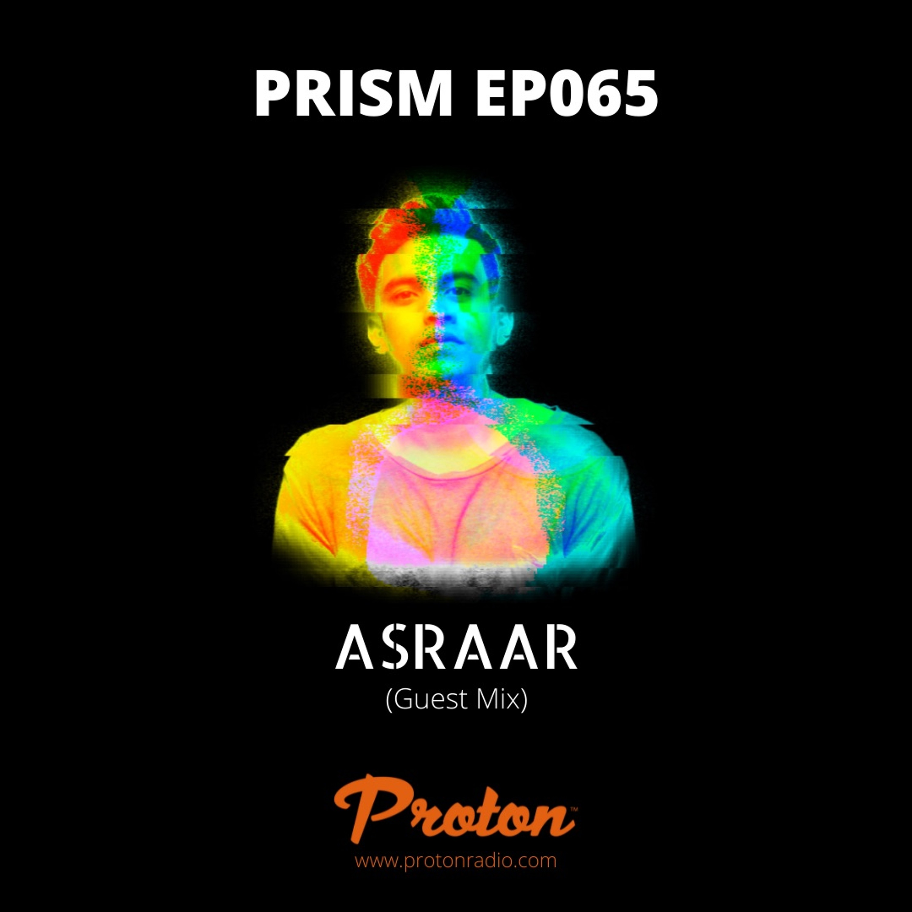Reflections with Asraar